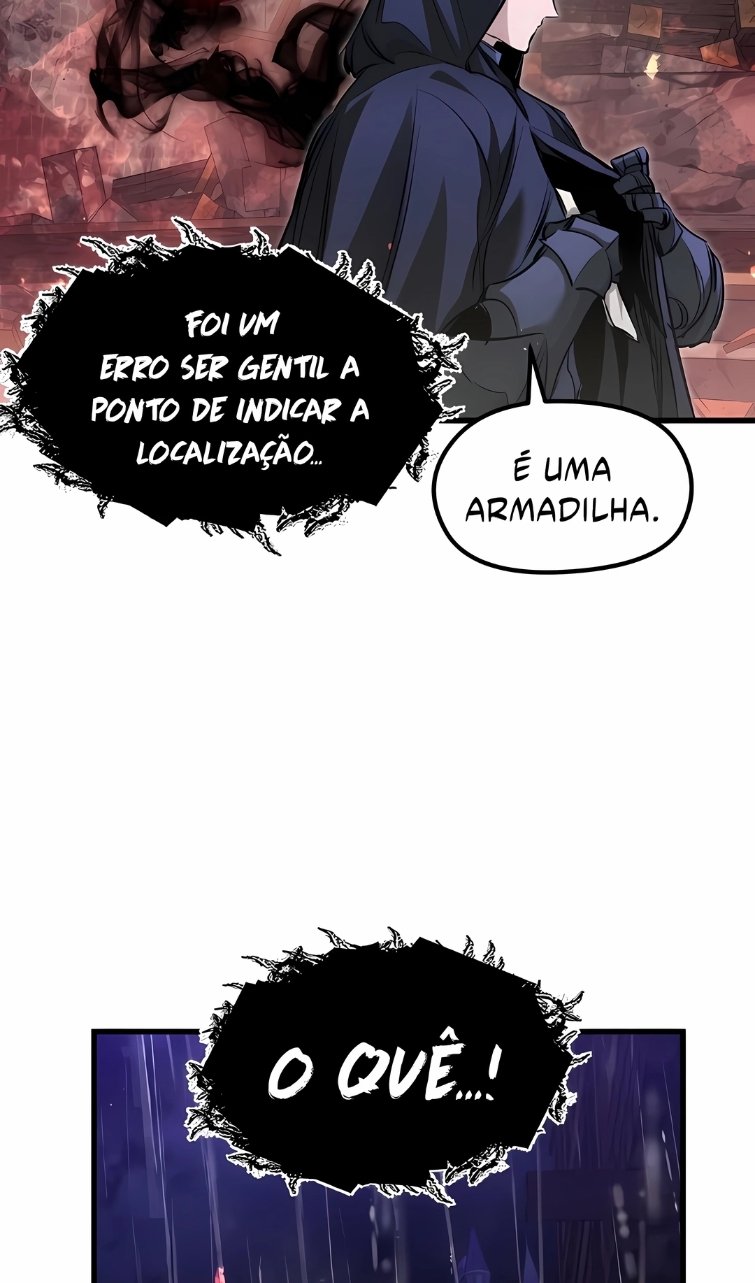 The Regressed Mercenary Has a Plan Capítulo 96 Página 81