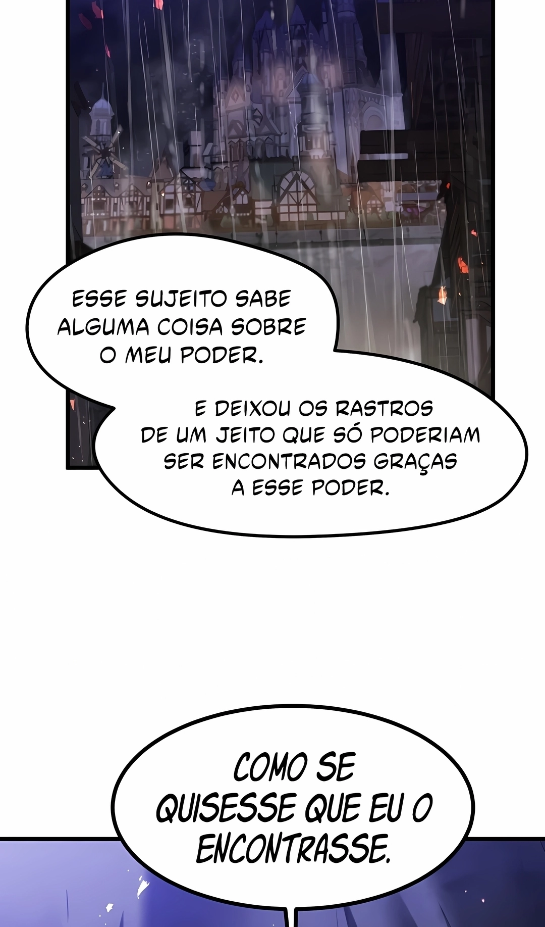 The Regressed Mercenary Has a Plan Capítulo 96 Página 82