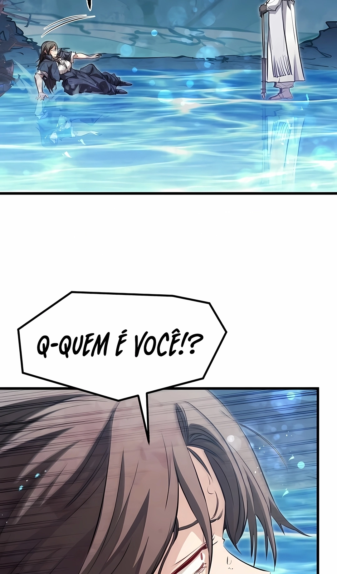 The Regressed Mercenary Has a Plan Capítulo 96 Página 98