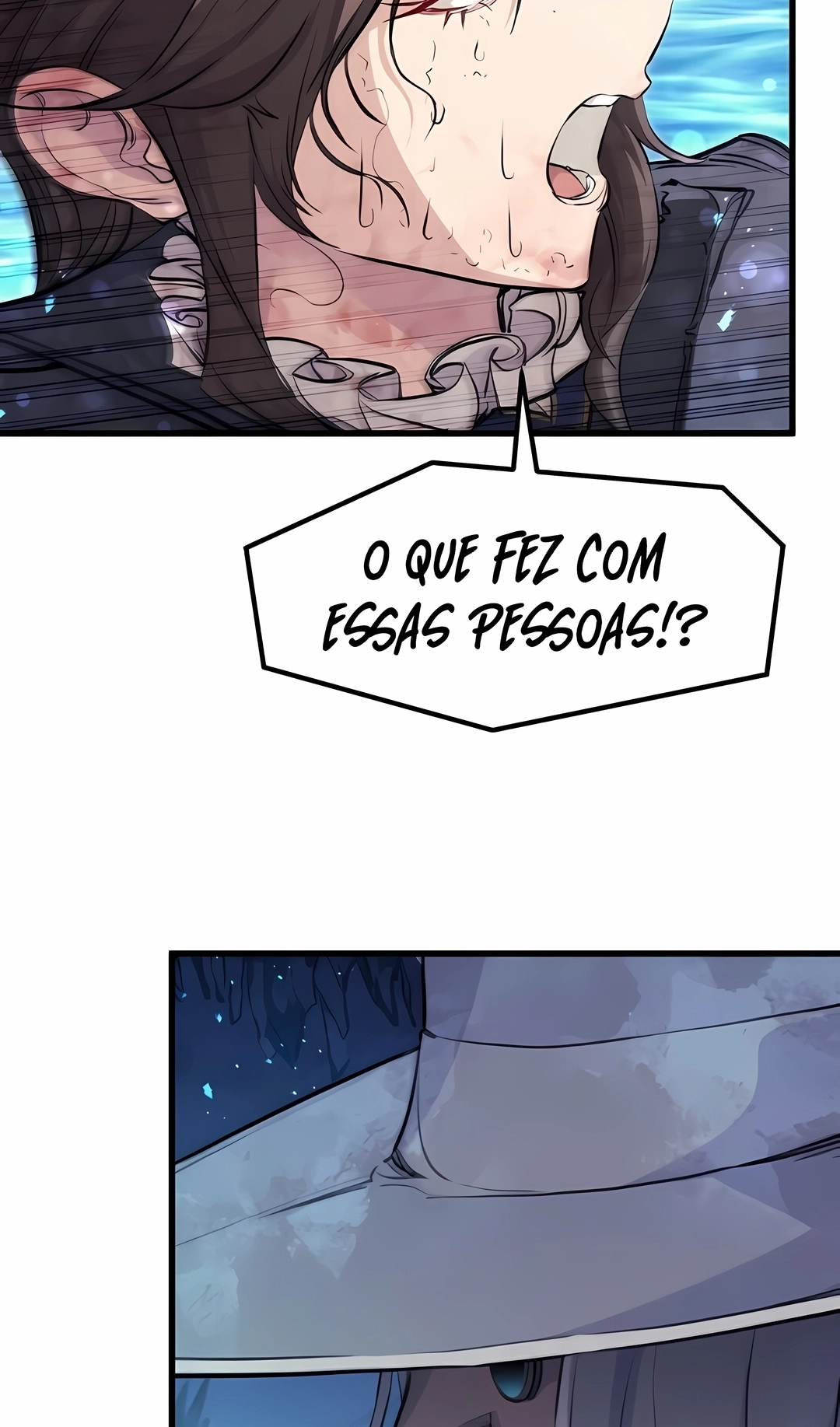 The Regressed Mercenary Has a Plan Capítulo 96 Página 99