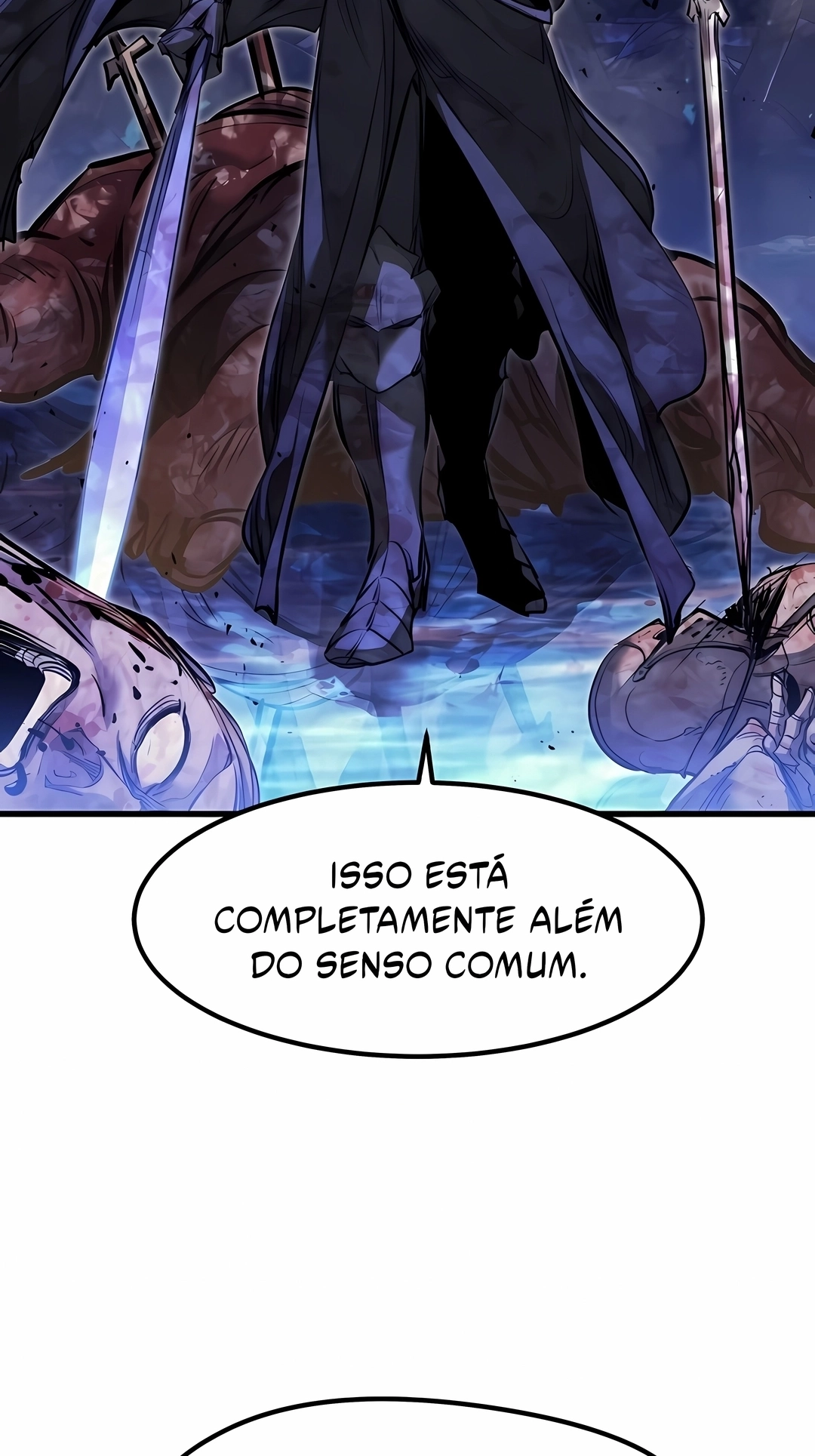The Regressed Mercenary Has a Plan Capítulo 97 Página 106