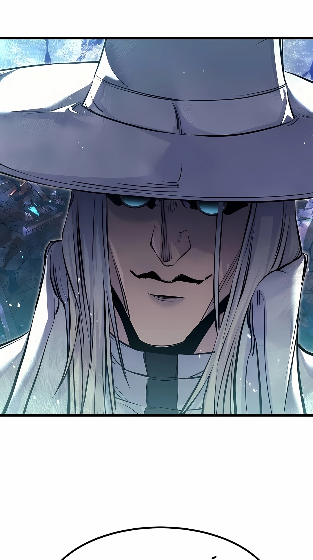 The Regressed Mercenary Has a Plan Capítulo 97 Página 108