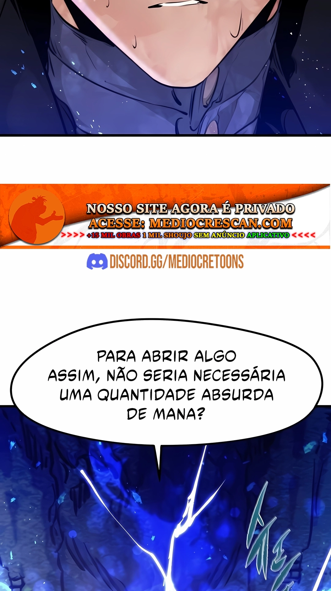 The Regressed Mercenary Has a Plan Capítulo 97 Página 111
