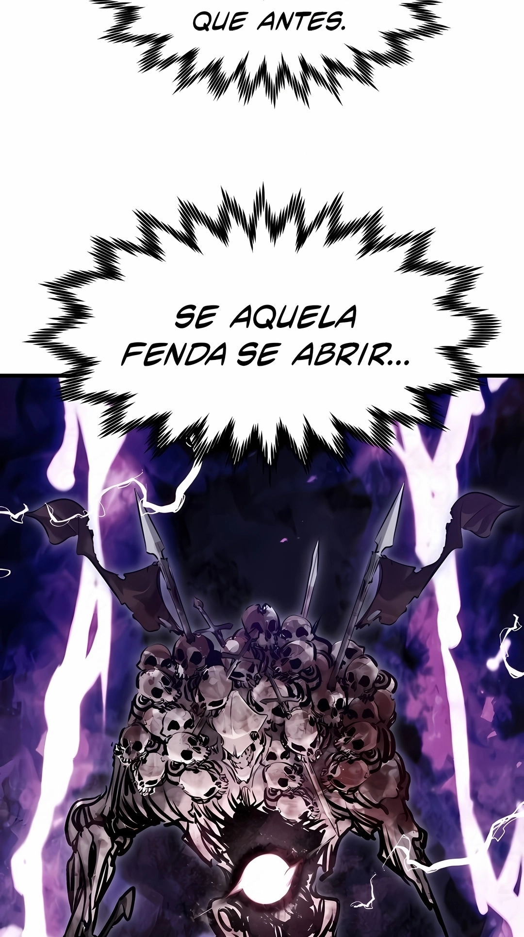 The Regressed Mercenary Has a Plan Capítulo 97 Página 114