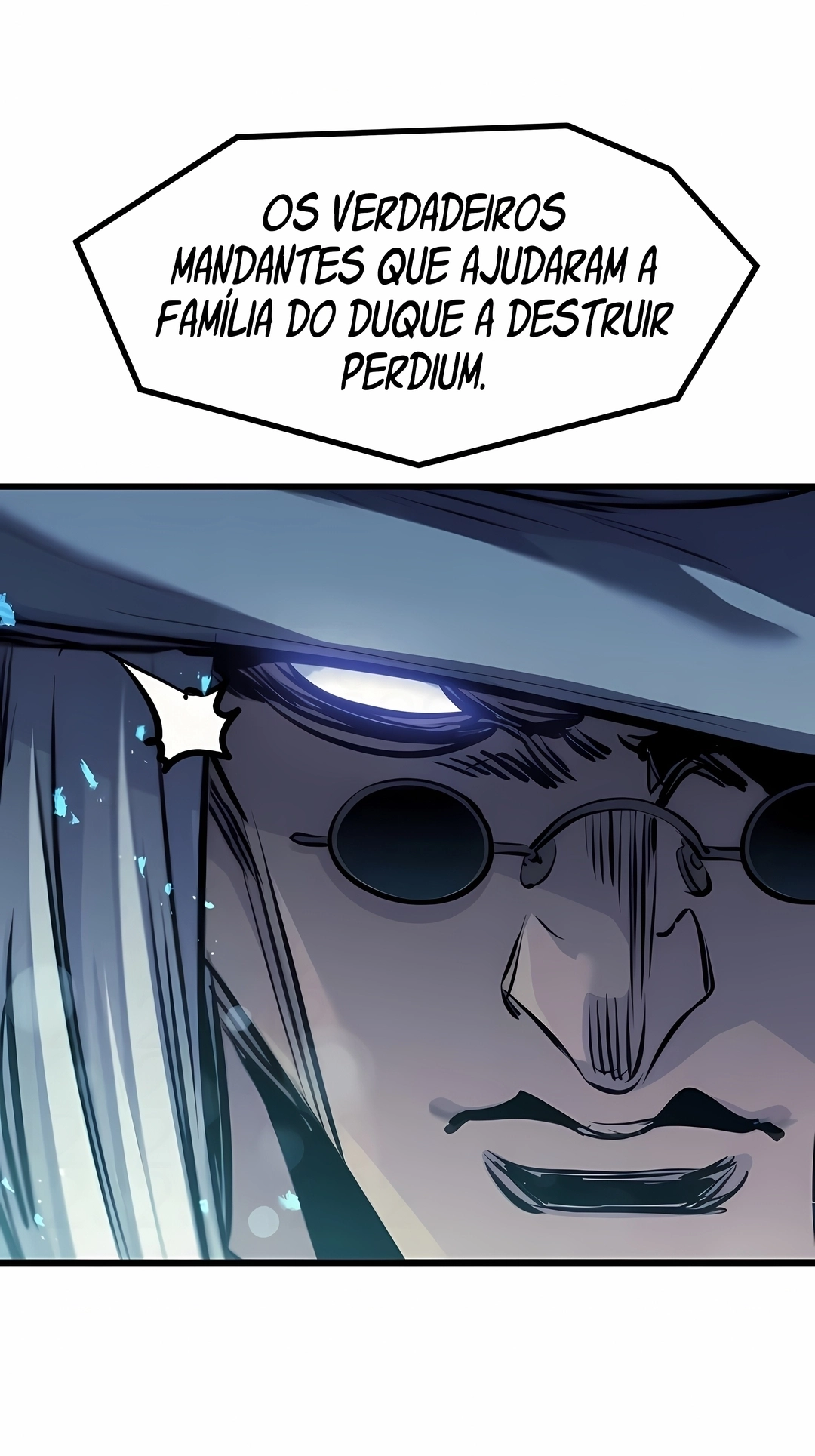 The Regressed Mercenary Has a Plan Capítulo 97 Página 117