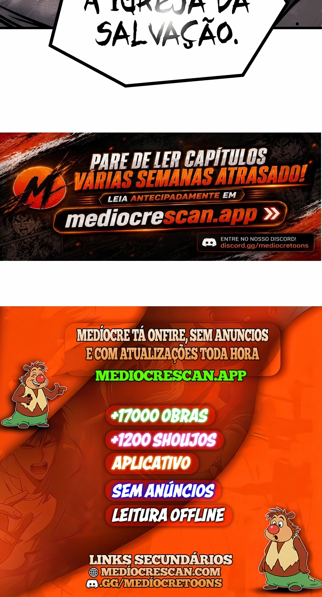 The Regressed Mercenary Has a Plan Capítulo 97 Página 120
