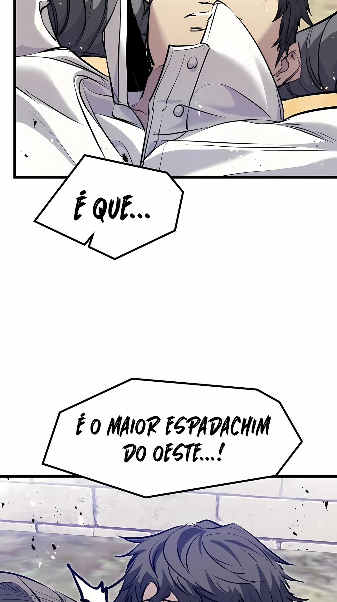 The Regressed Mercenary Has a Plan Capítulo 97 Página 14