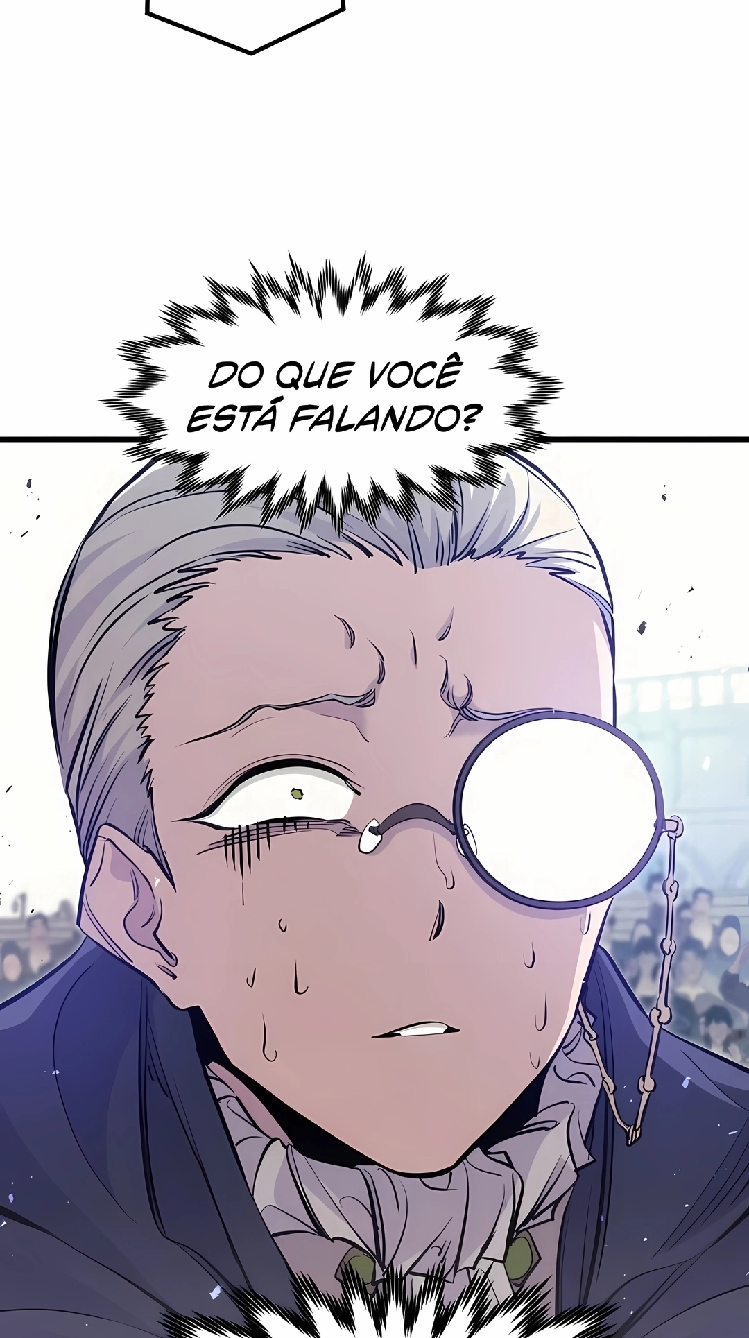 The Regressed Mercenary Has a Plan Capítulo 97 Página 20