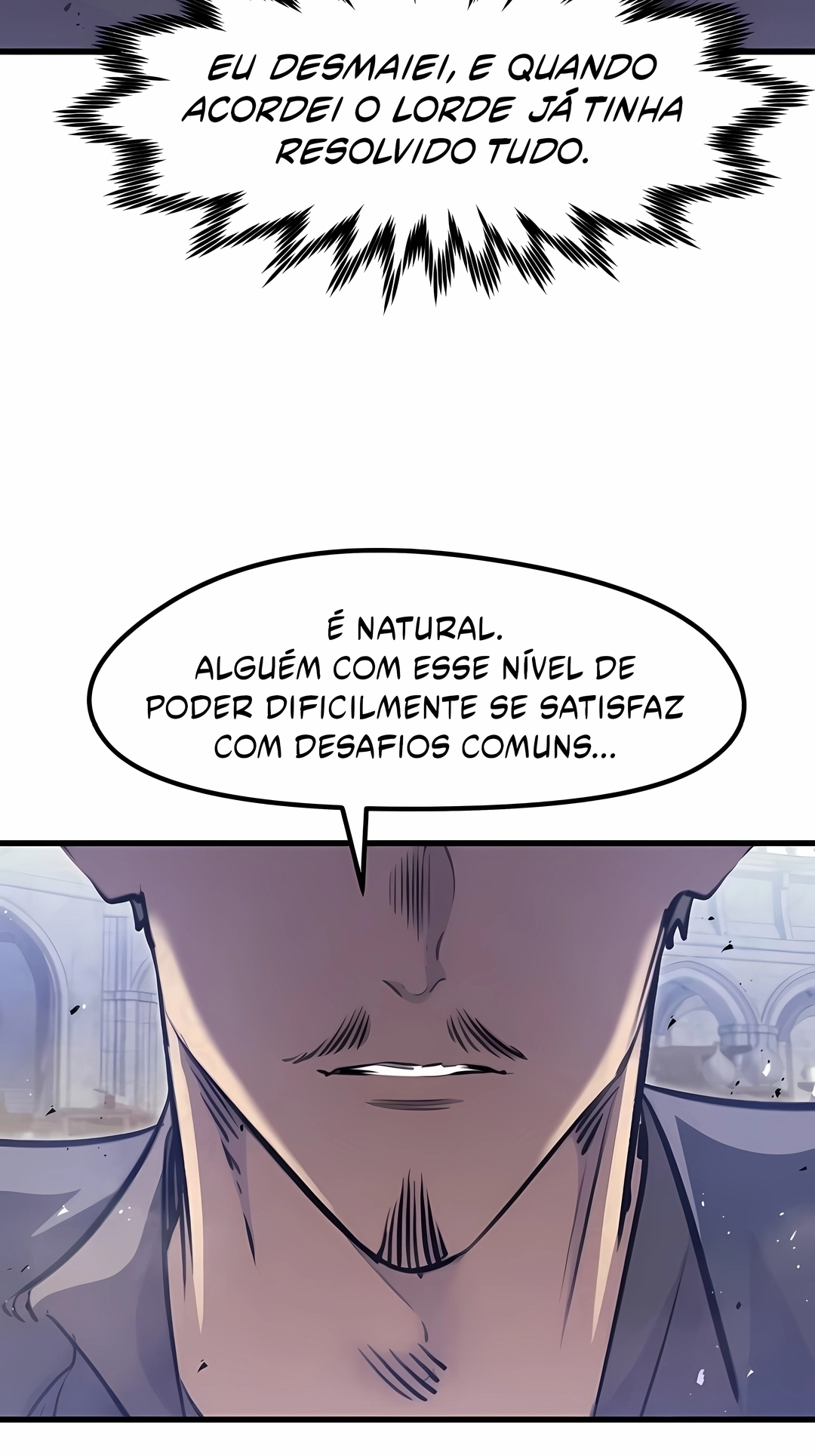 The Regressed Mercenary Has a Plan Capítulo 97 Página 21