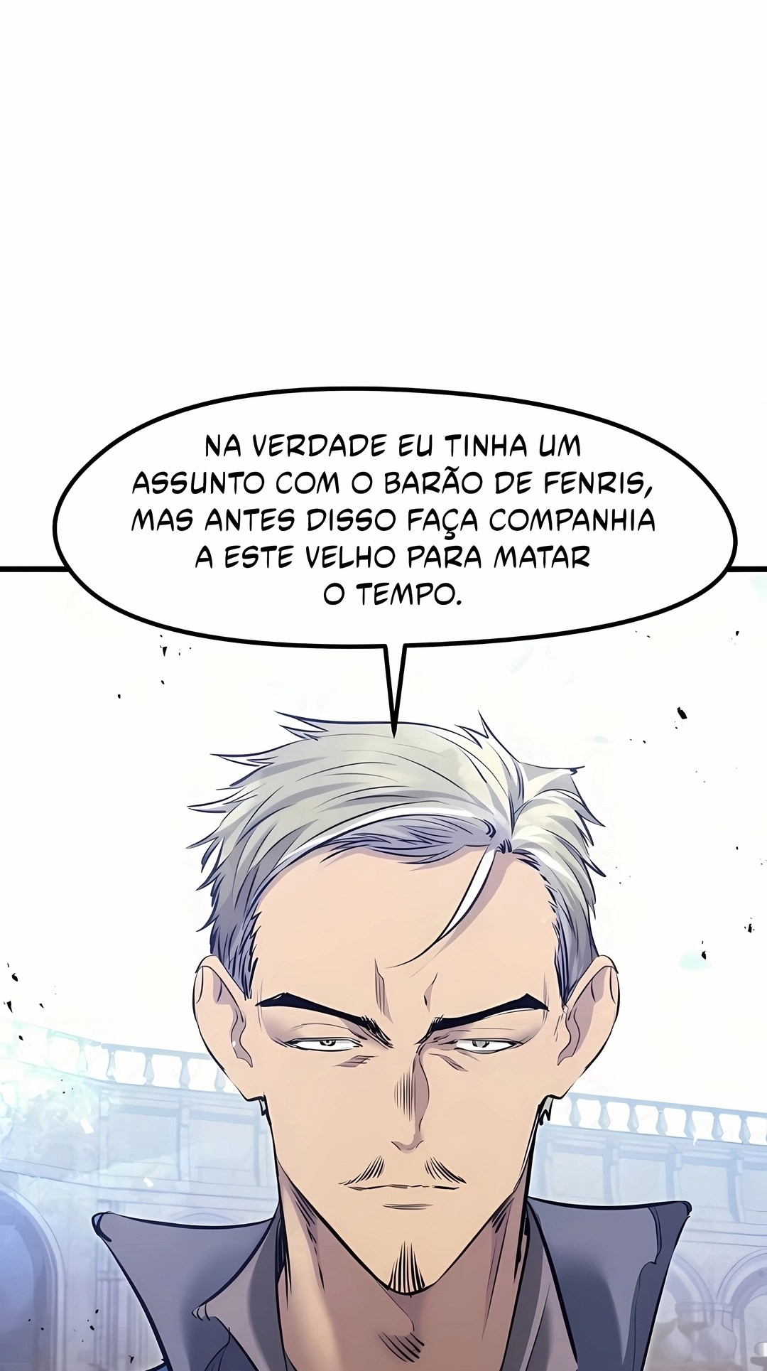The Regressed Mercenary Has a Plan Capítulo 97 Página 22