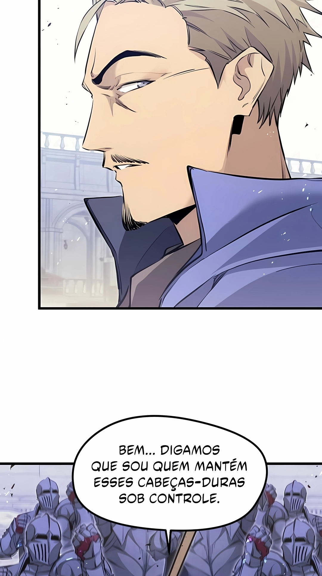 The Regressed Mercenary Has a Plan Capítulo 97 Página 25