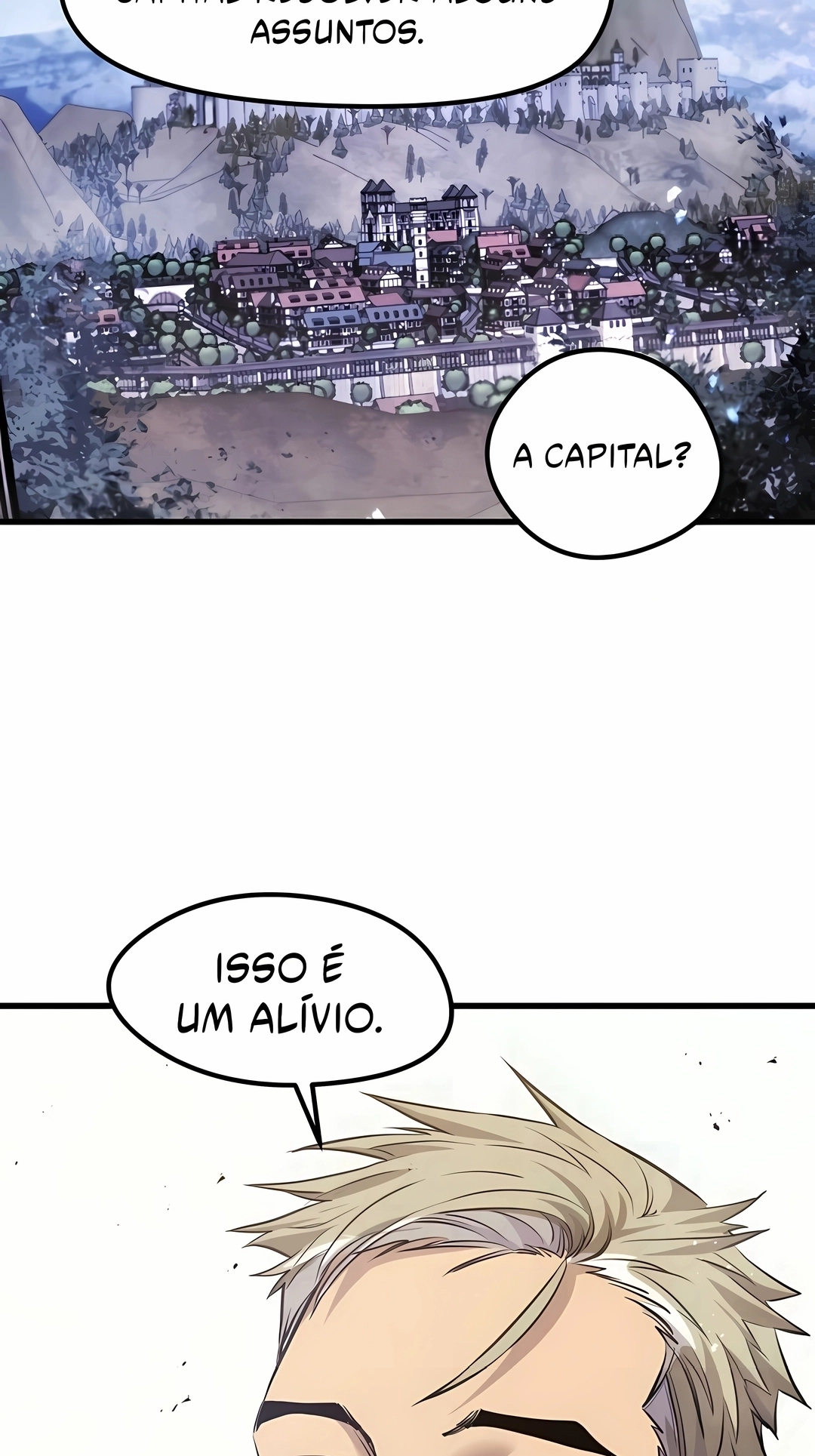 The Regressed Mercenary Has a Plan Capítulo 97 Página 33
