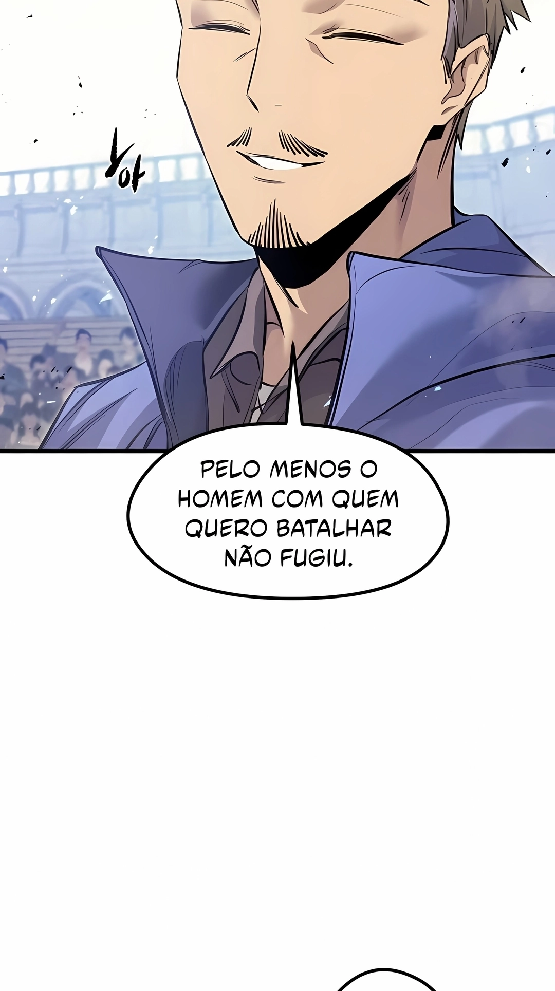 The Regressed Mercenary Has a Plan Capítulo 97 Página 34