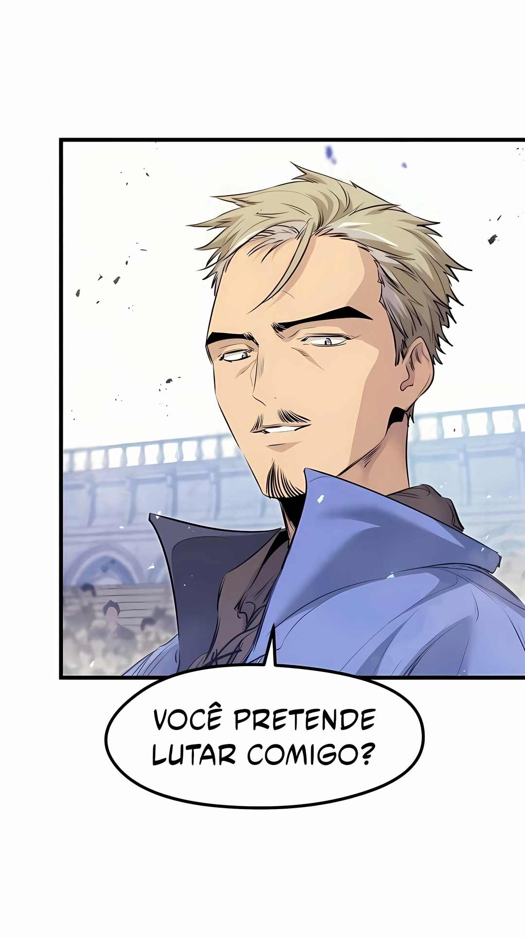 The Regressed Mercenary Has a Plan Capítulo 97 Página 38