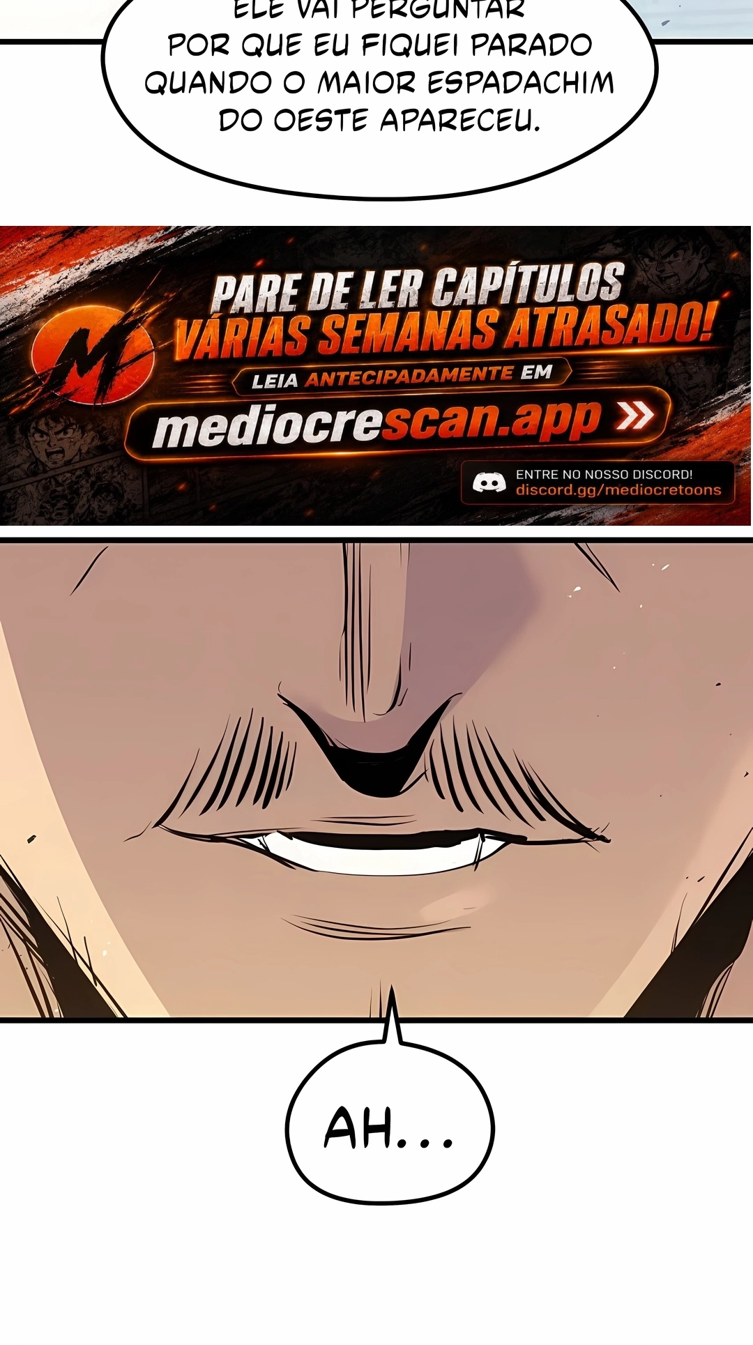 The Regressed Mercenary Has a Plan Capítulo 97 Página 40
