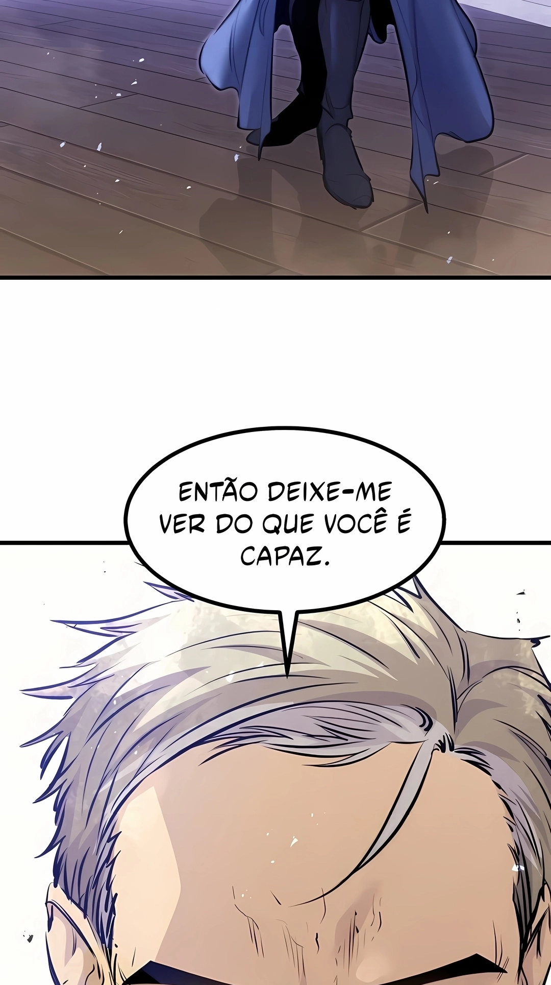 The Regressed Mercenary Has a Plan Capítulo 97 Página 44