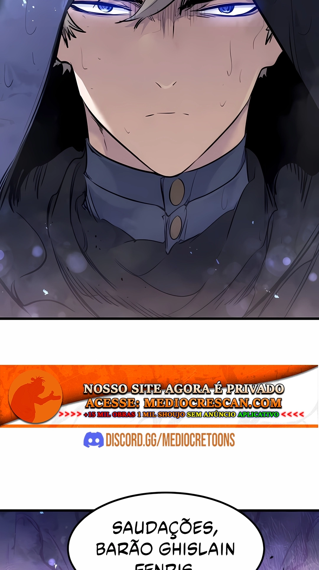 The Regressed Mercenary Has a Plan Capítulo 97 Página 51