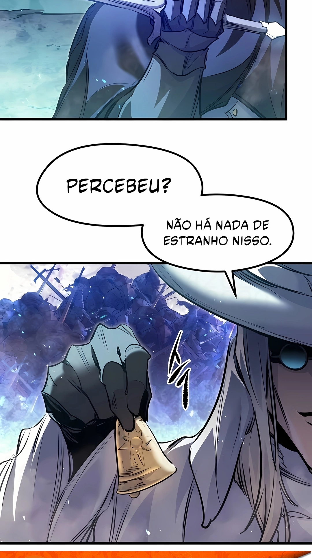 The Regressed Mercenary Has a Plan Capítulo 97 Página 66
