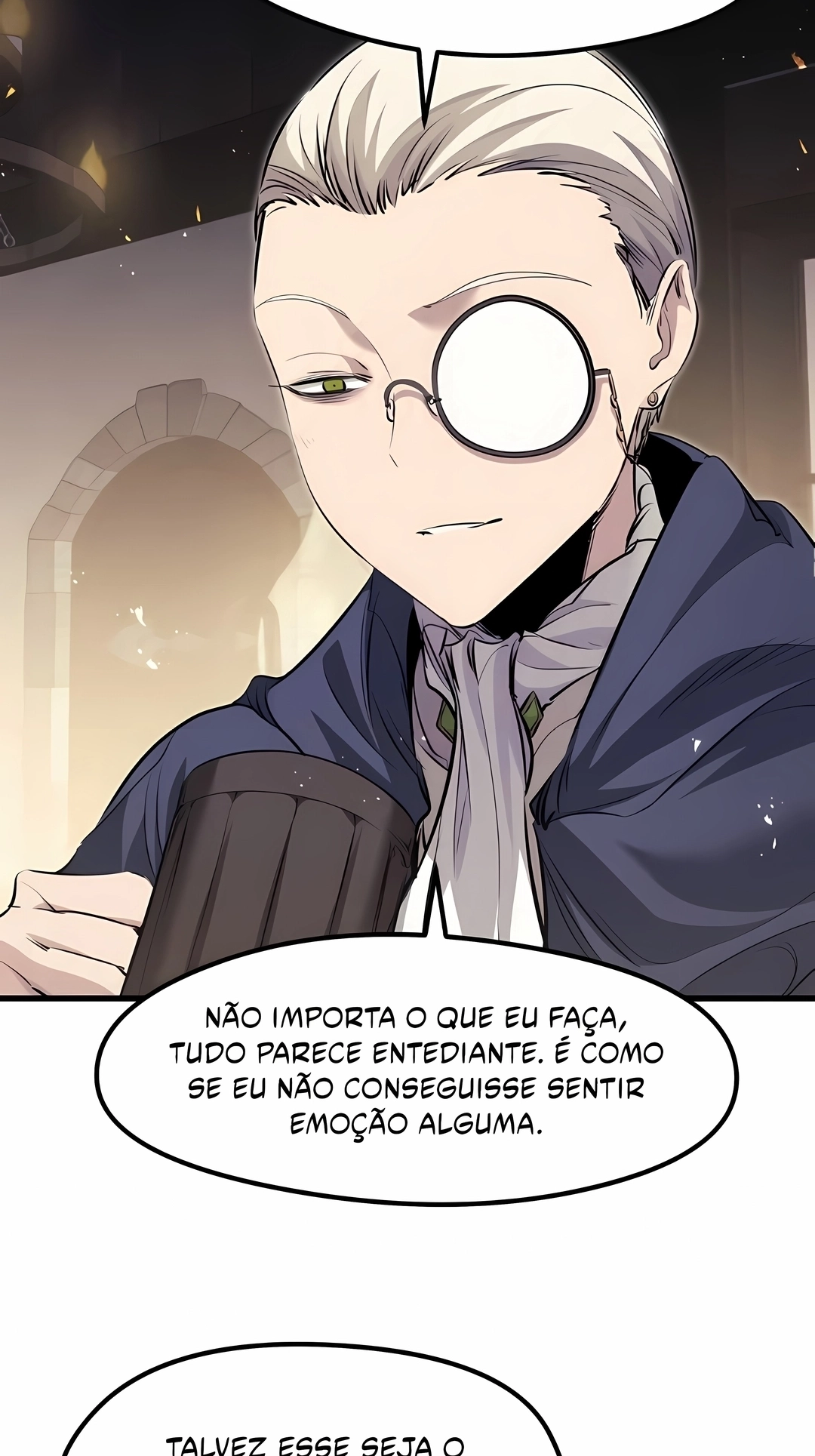 The Regressed Mercenary Has a Plan Capítulo 97 Página 7
