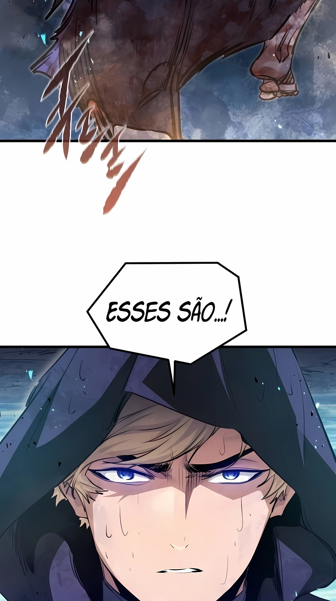 The Regressed Mercenary Has a Plan Capítulo 97 Página 71