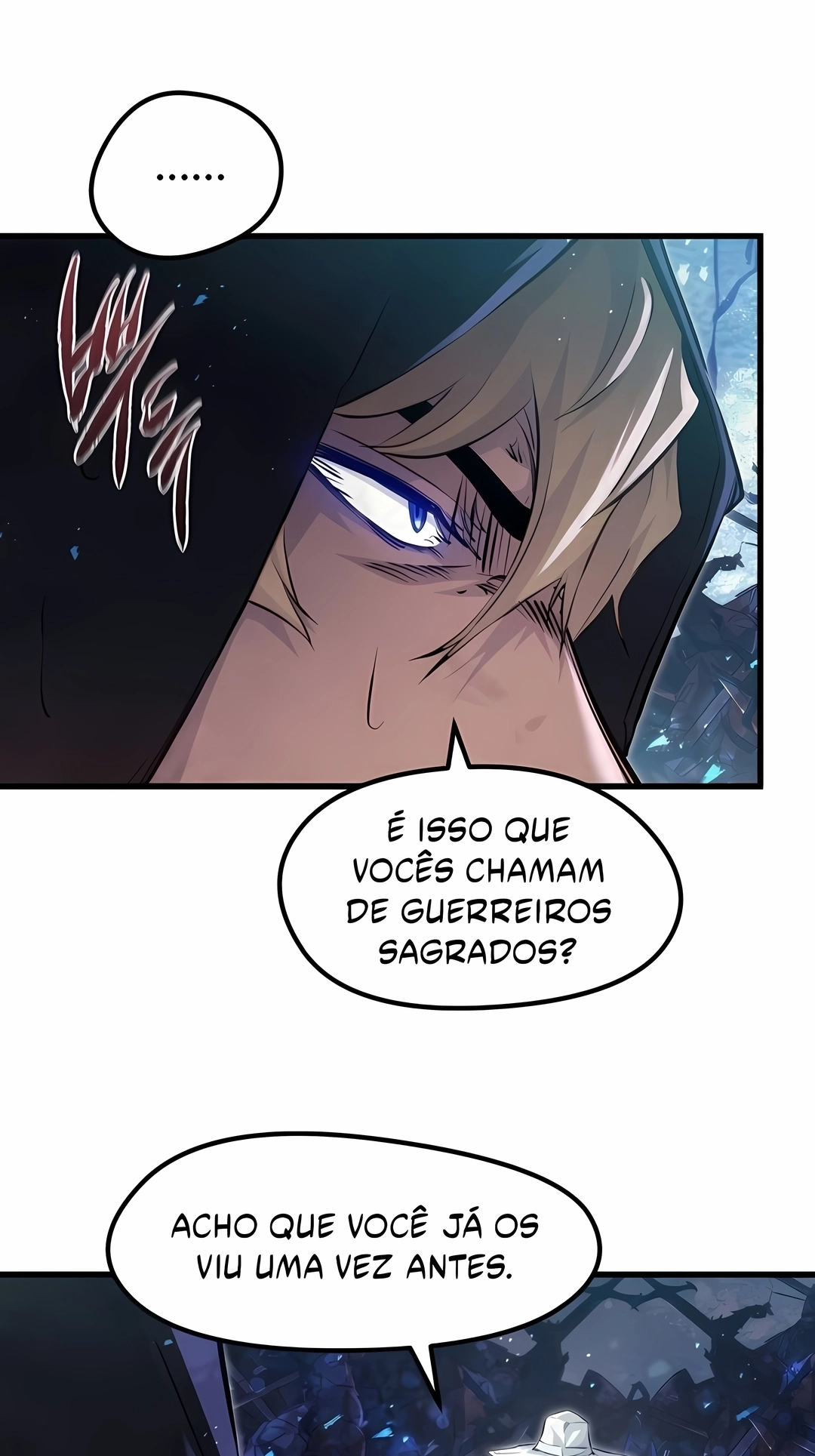 The Regressed Mercenary Has a Plan Capítulo 97 Página 76