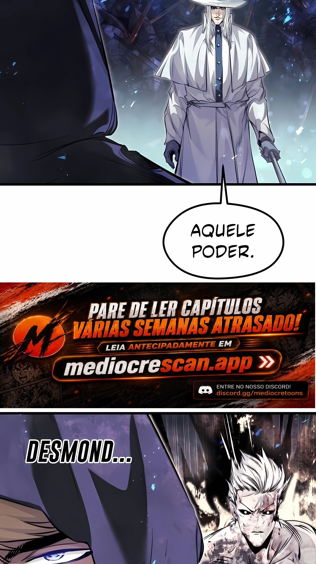 The Regressed Mercenary Has a Plan Capítulo 97 Página 77