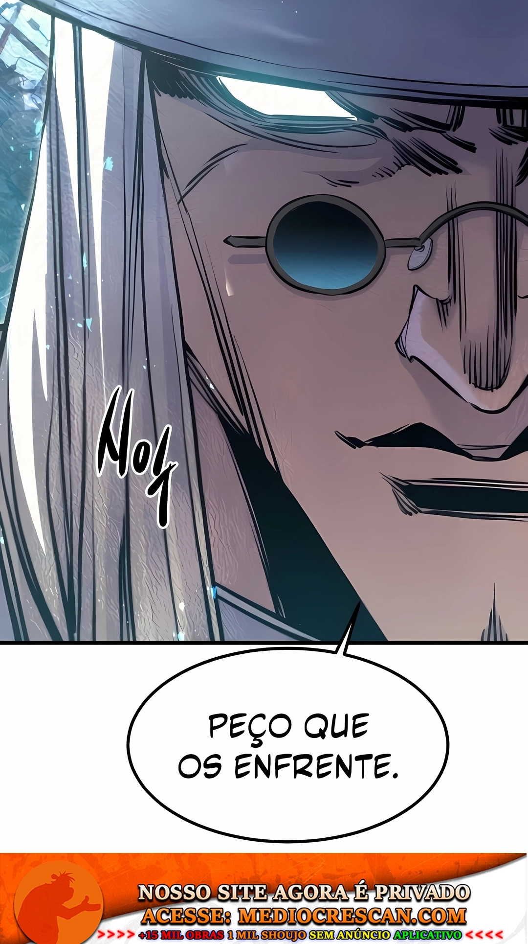 The Regressed Mercenary Has a Plan Capítulo 97 Página 79