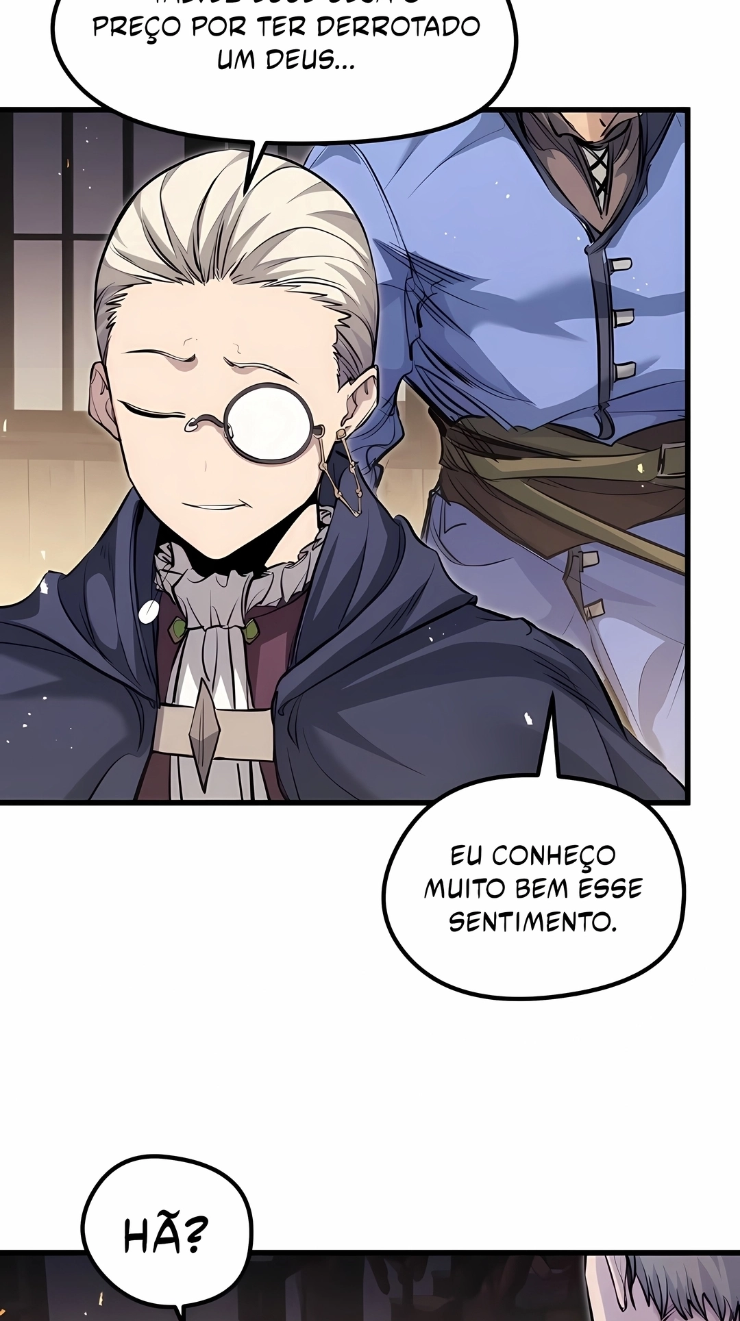 The Regressed Mercenary Has a Plan Capítulo 97 Página 8