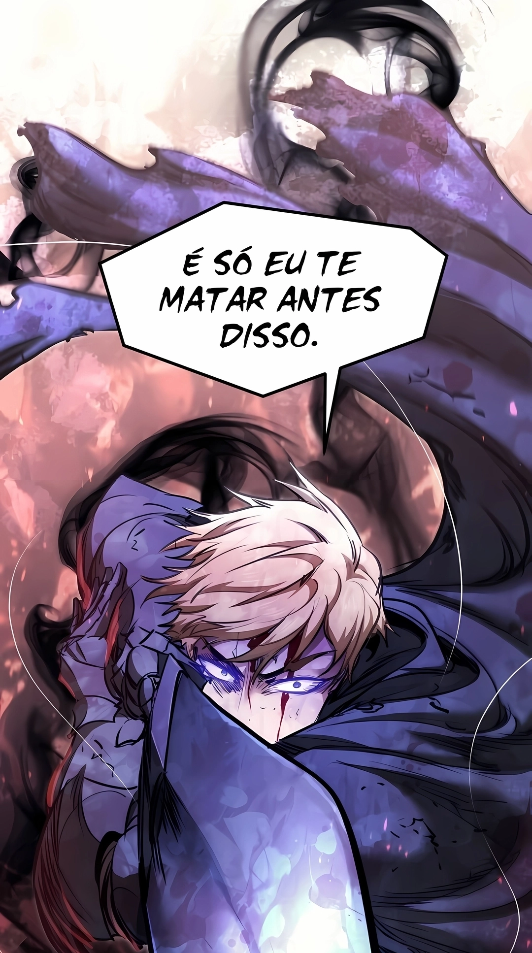 The Regressed Mercenary Has a Plan Capítulo 98 Página 100