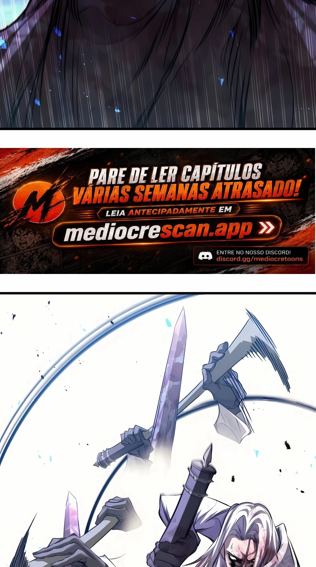 The Regressed Mercenary Has a Plan Capítulo 98 Página 106