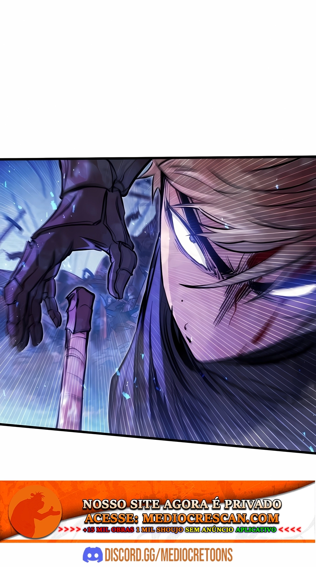 The Regressed Mercenary Has a Plan Capítulo 98 Página 109