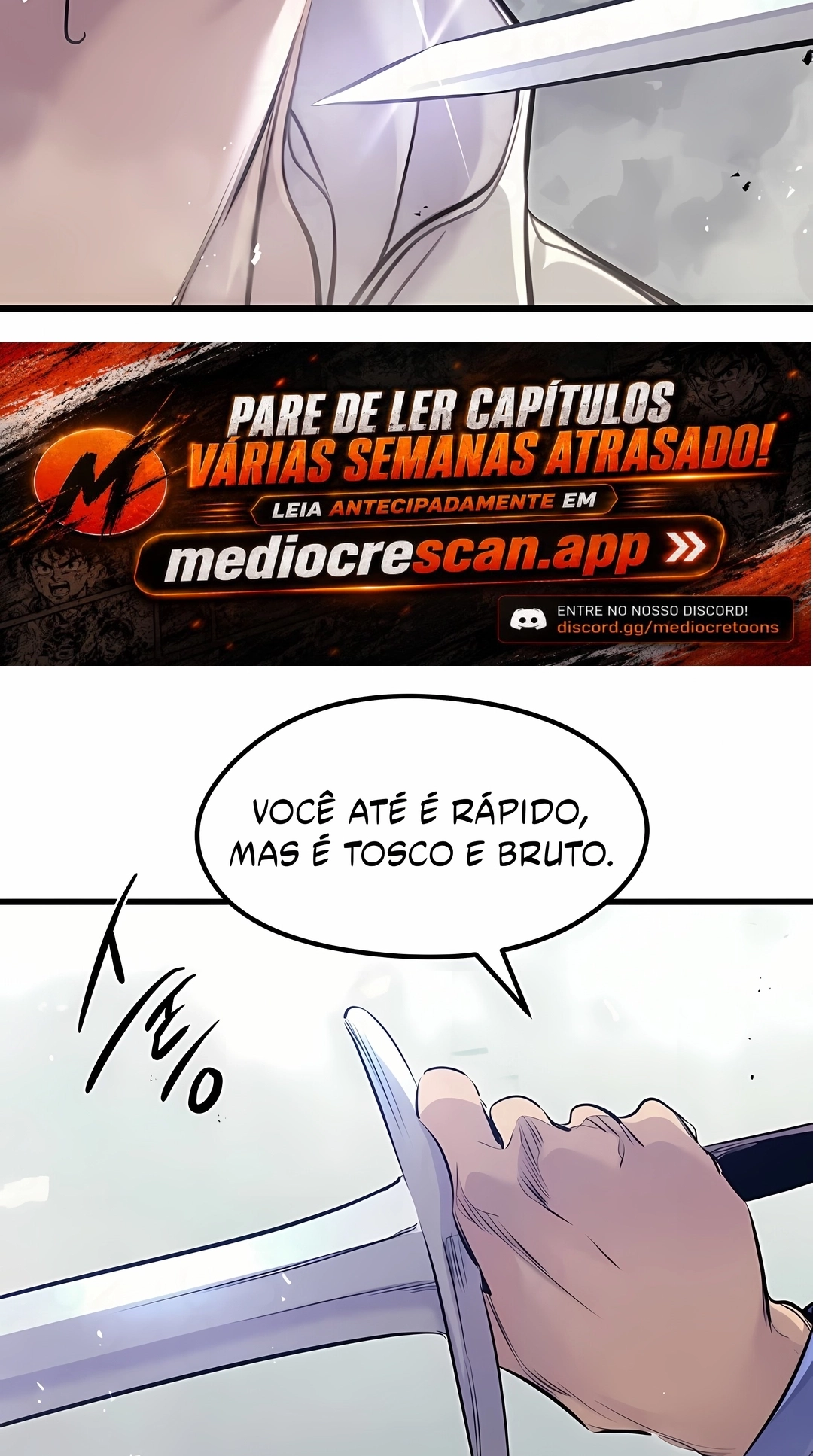 The Regressed Mercenary Has a Plan Capítulo 98 Página 11