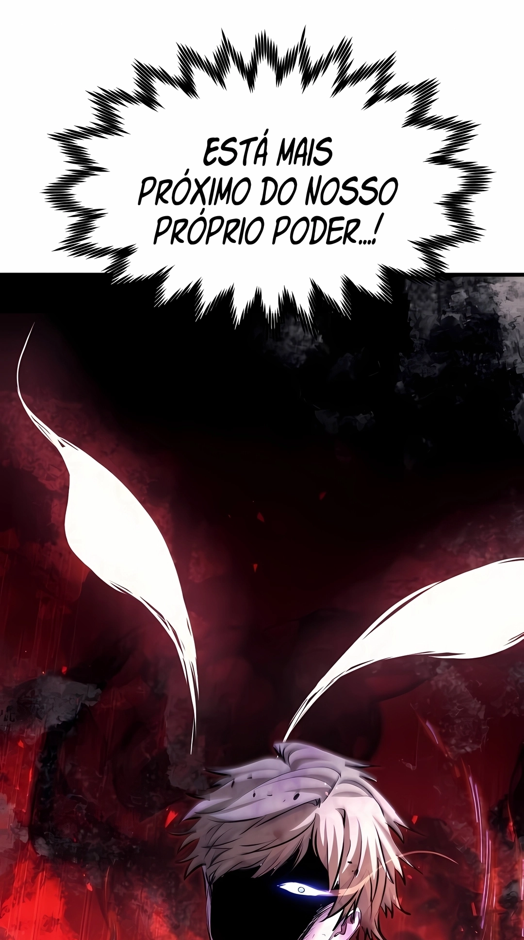 The Regressed Mercenary Has a Plan Capítulo 98 Página 118