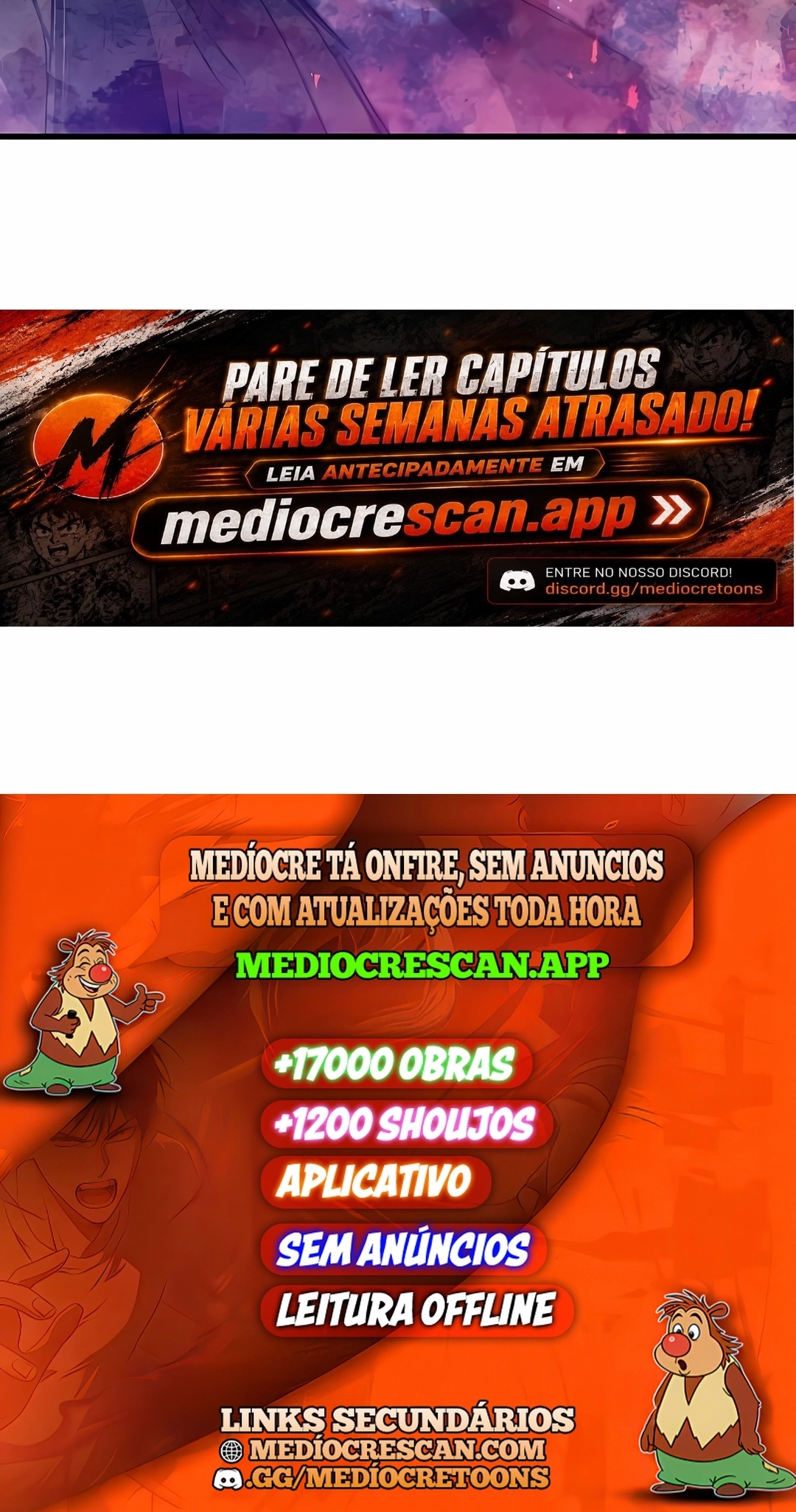 The Regressed Mercenary Has a Plan Capítulo 98 Página 120