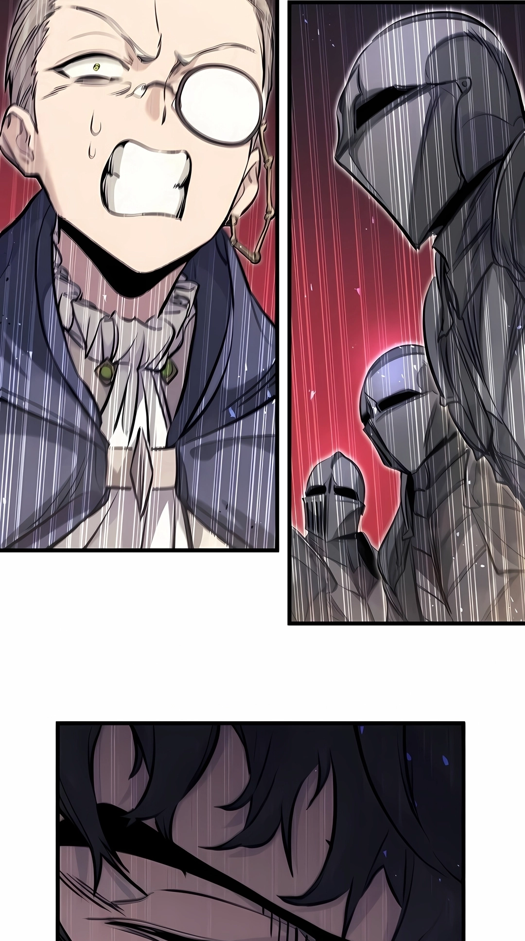 The Regressed Mercenary Has a Plan Capítulo 98 Página 15