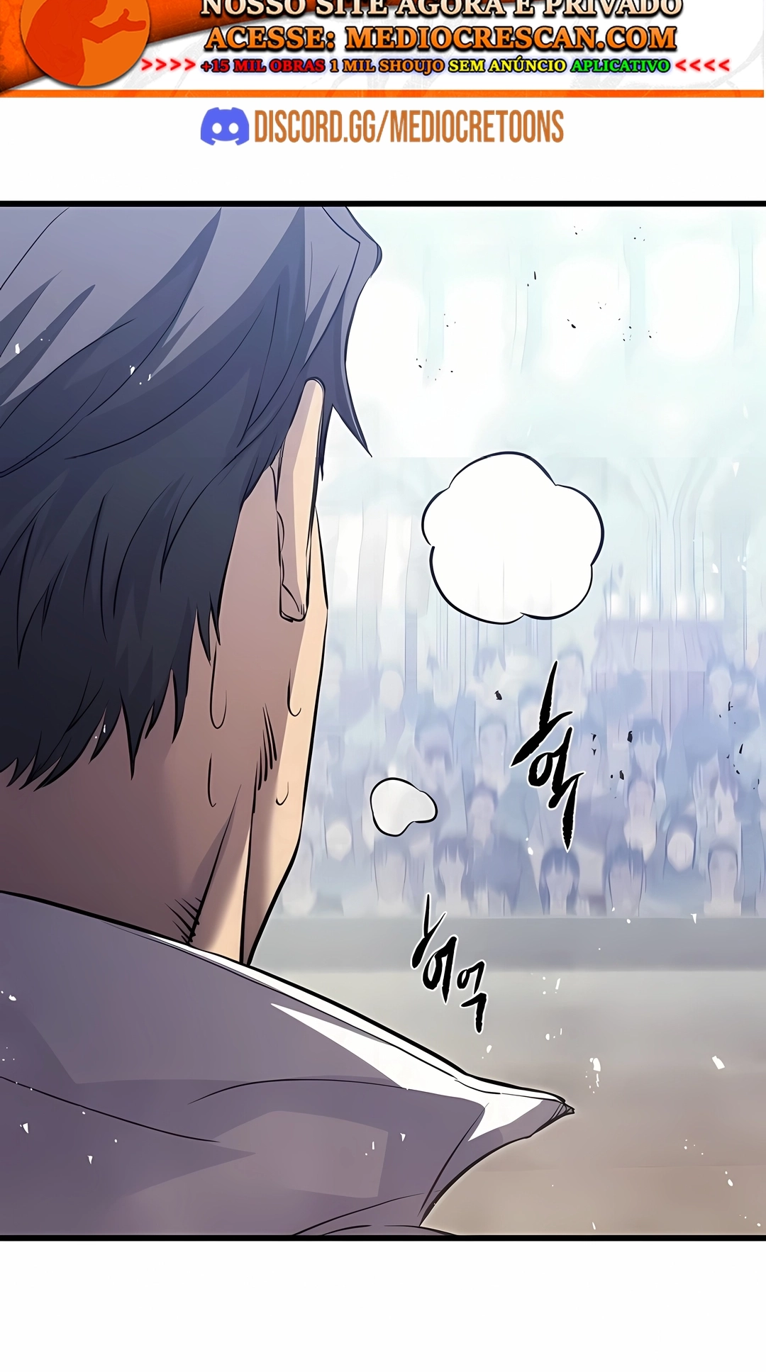 The Regressed Mercenary Has a Plan Capítulo 98 Página 18