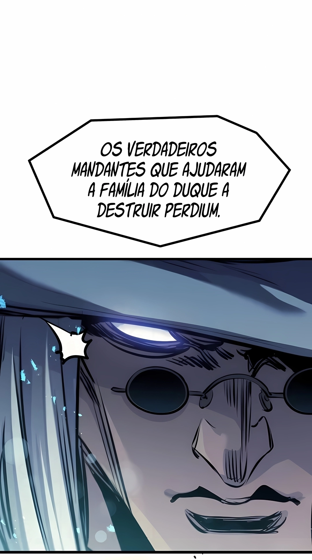 The Regressed Mercenary Has a Plan Capítulo 98 Página 29