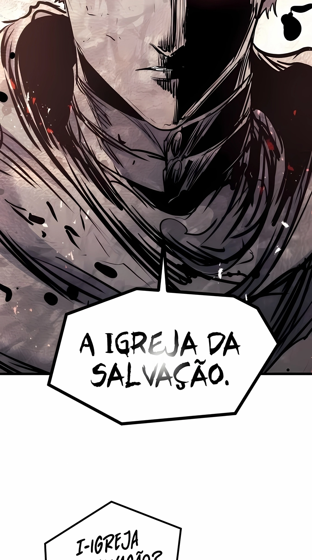 The Regressed Mercenary Has a Plan Capítulo 98 Página 31