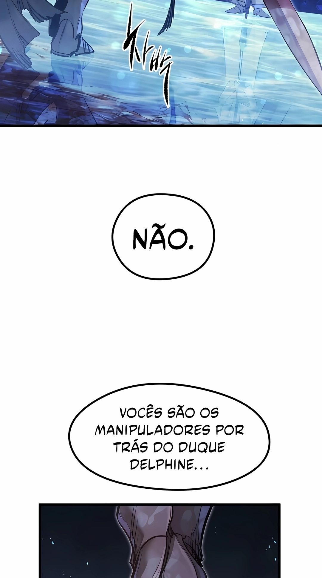 The Regressed Mercenary Has a Plan Capítulo 98 Página 38