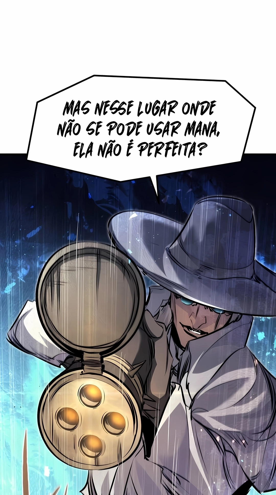 The Regressed Mercenary Has a Plan Capítulo 98 Página 57