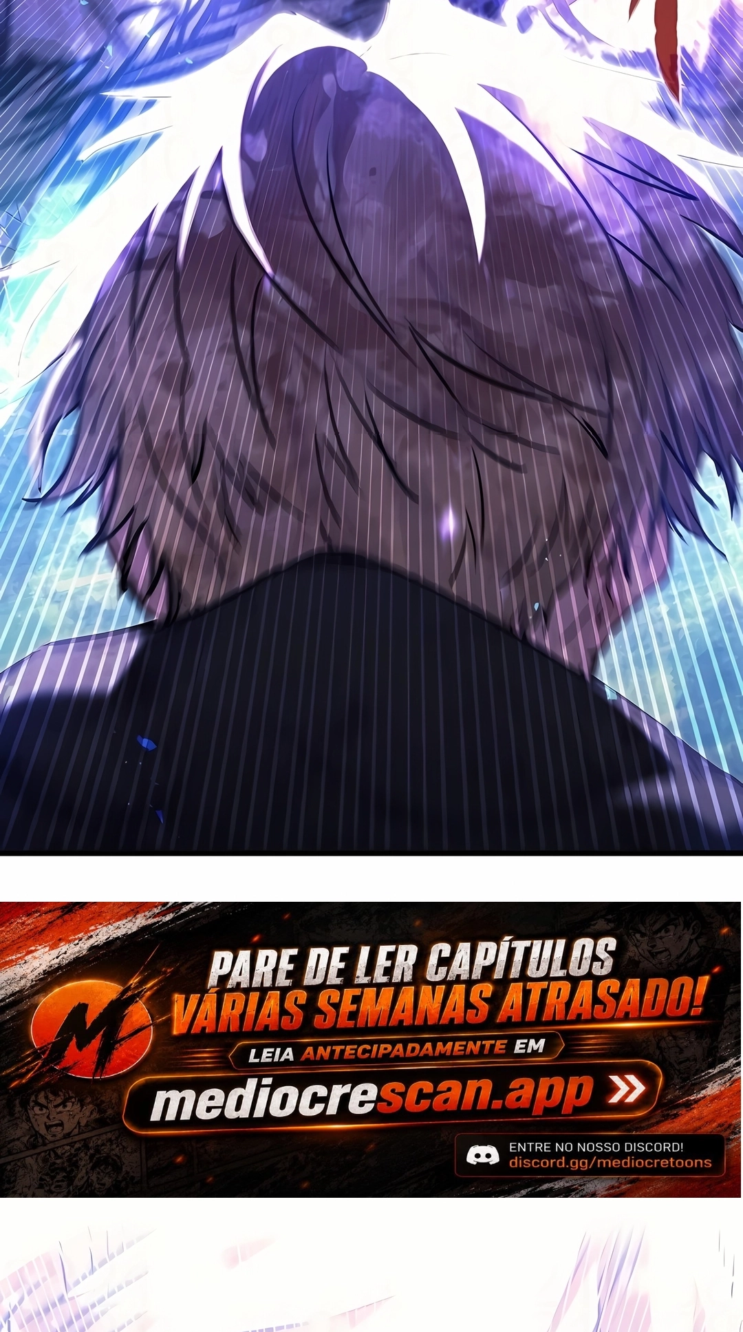 The Regressed Mercenary Has a Plan Capítulo 98 Página 87