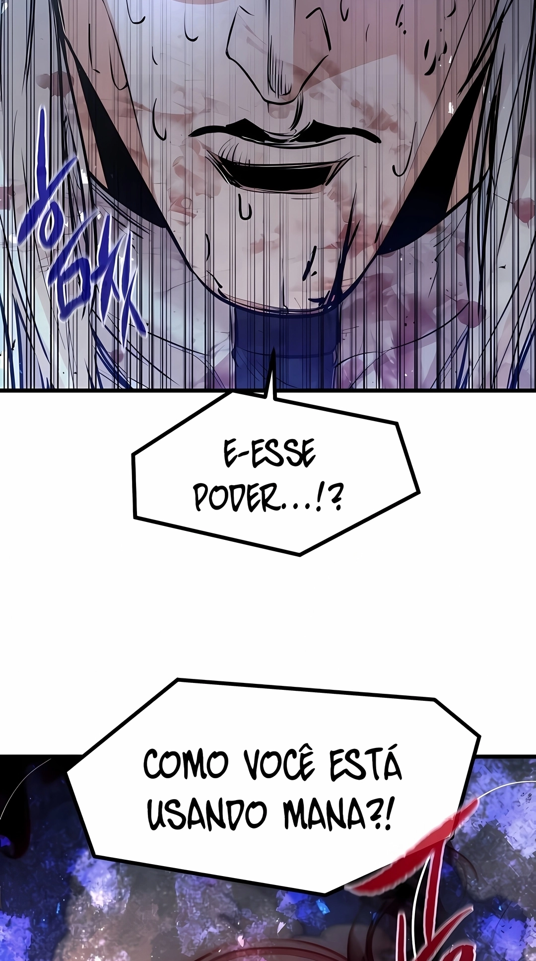 The Regressed Mercenary Has a Plan Capítulo 98 Página 95
