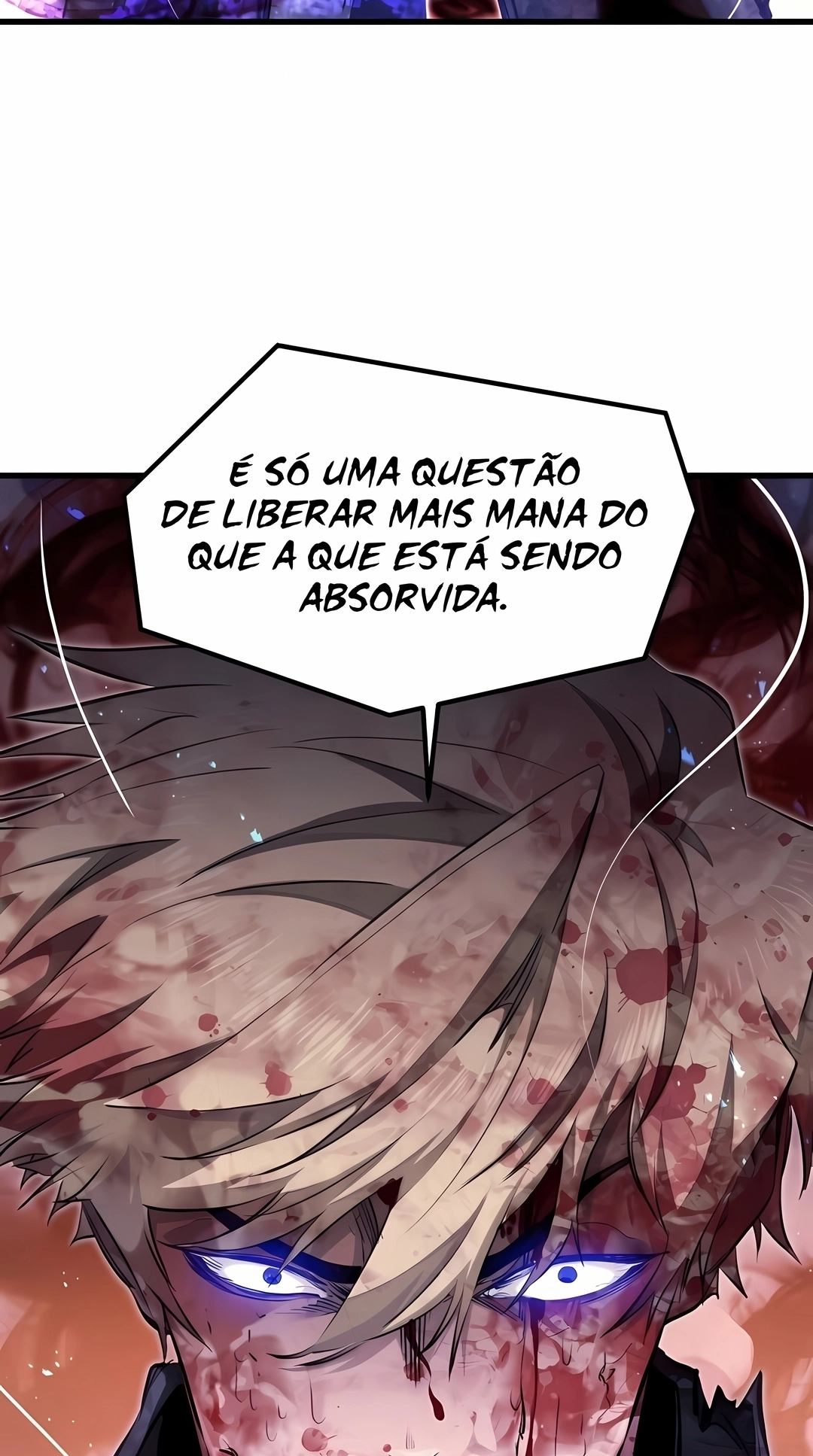 The Regressed Mercenary Has a Plan Capítulo 98 Página 97