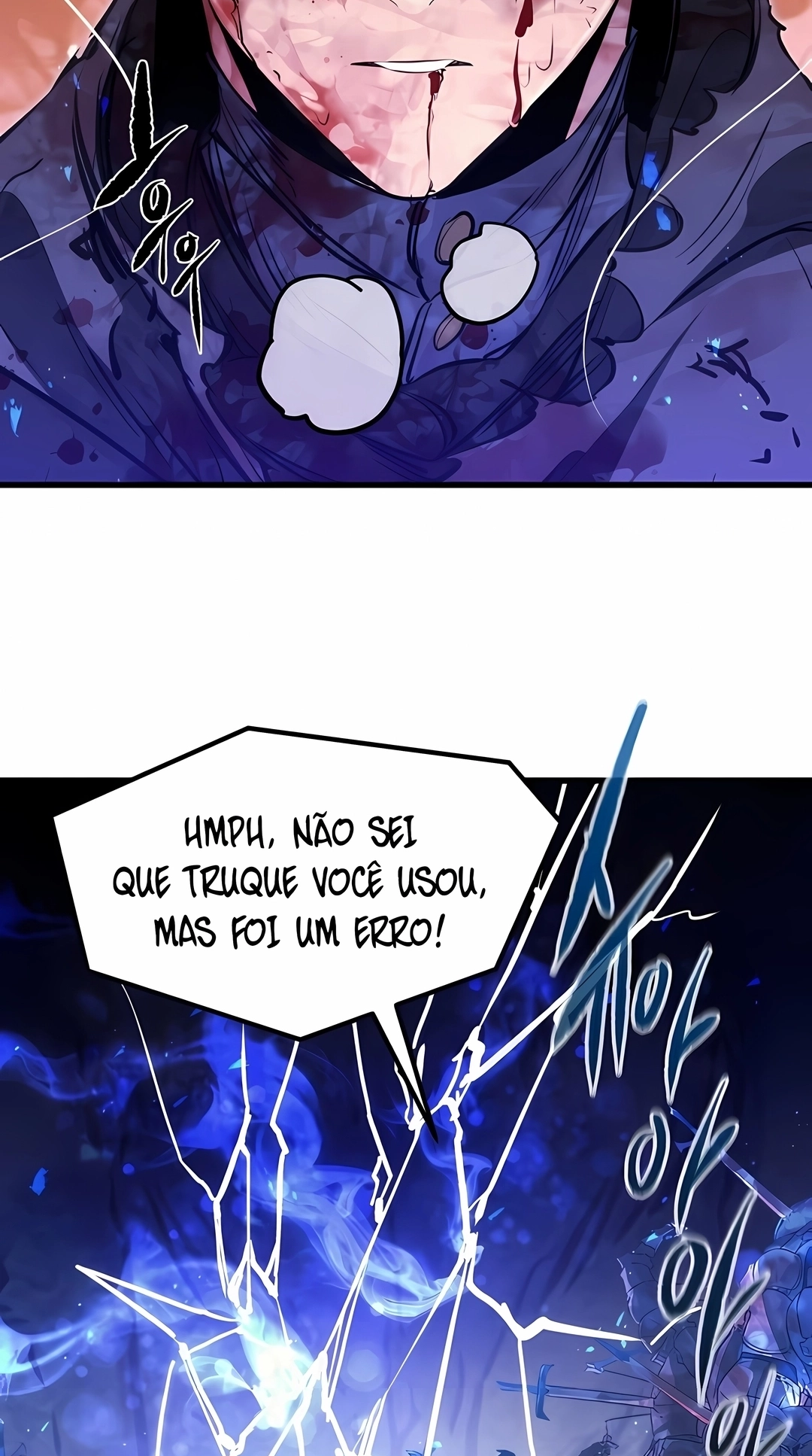 The Regressed Mercenary Has a Plan Capítulo 98 Página 98