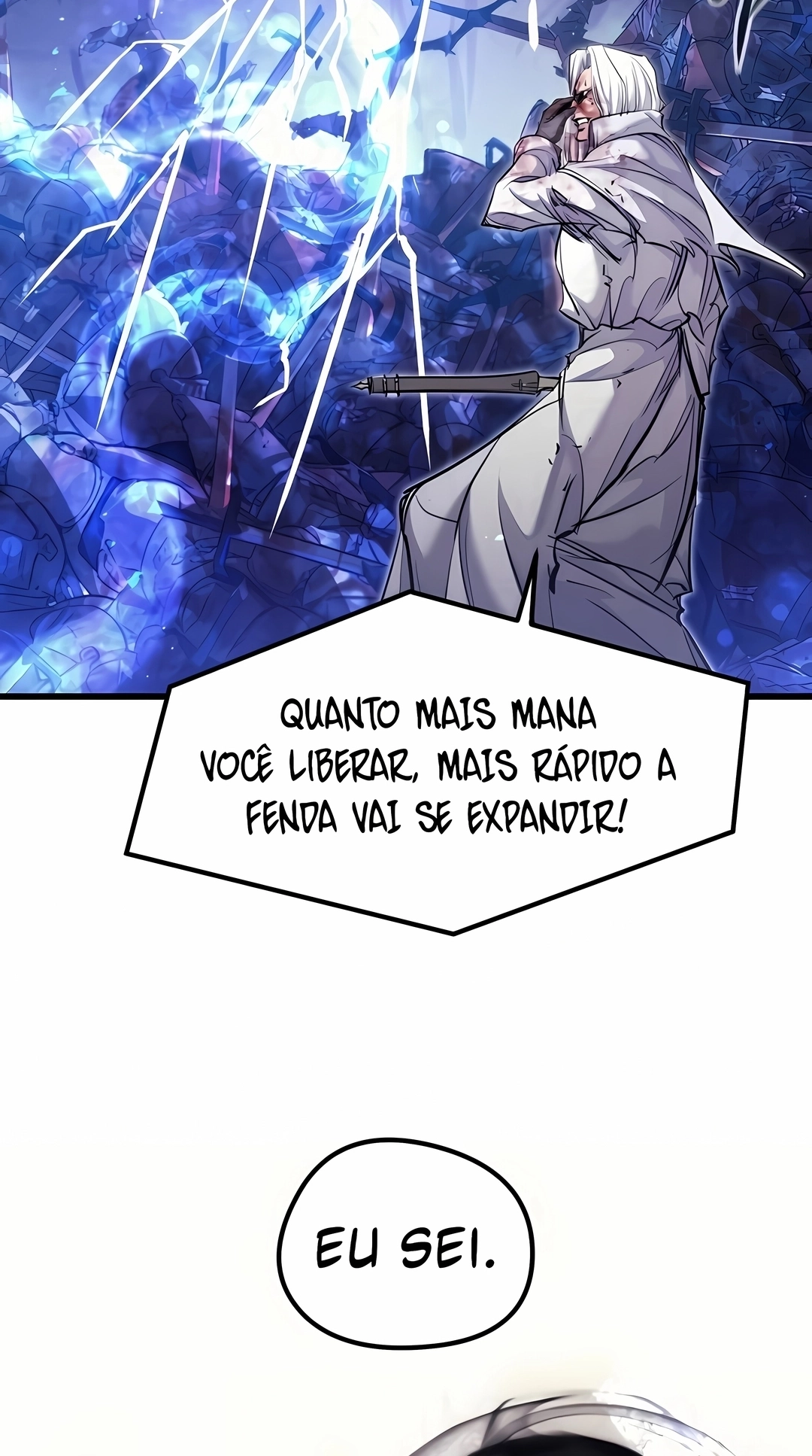 The Regressed Mercenary Has a Plan Capítulo 98 Página 99
