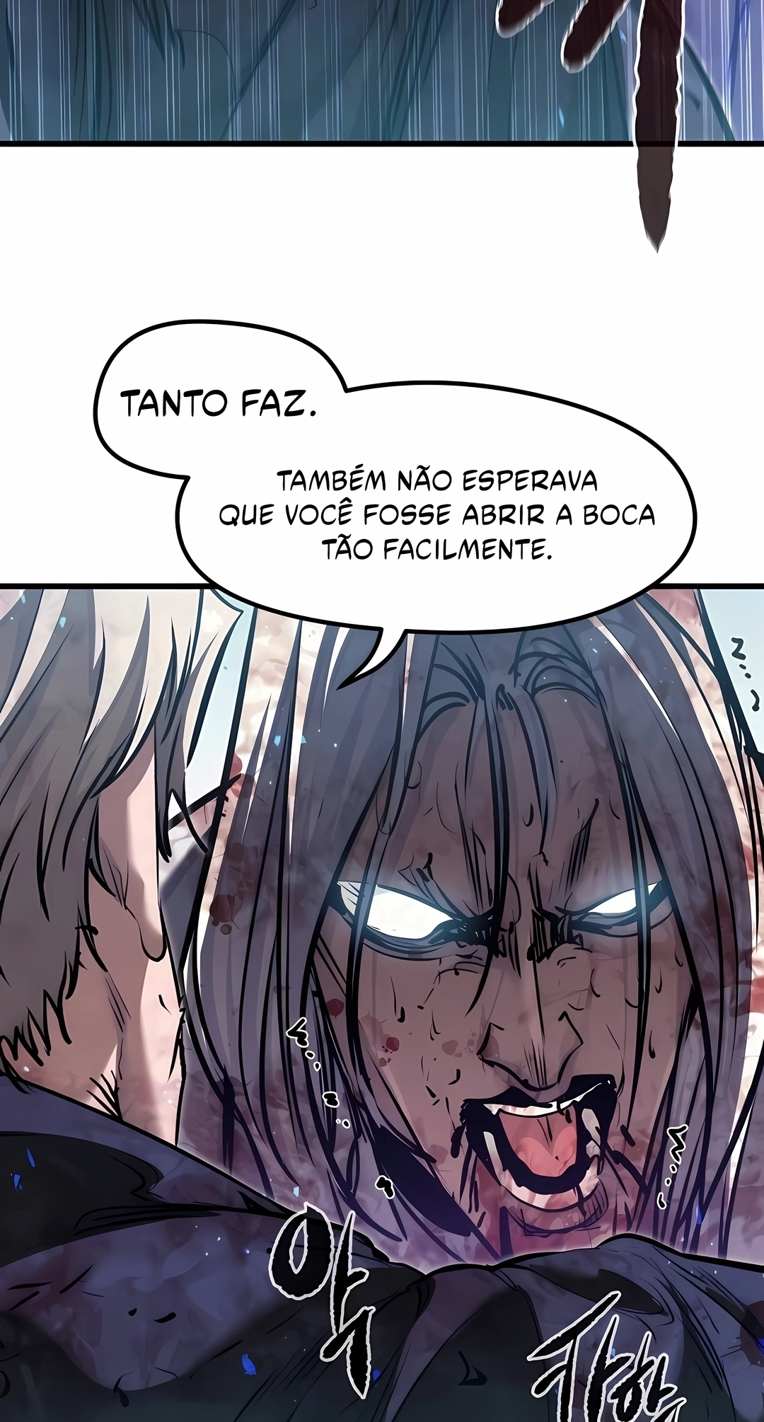 The Regressed Mercenary Has a Plan Capítulo 99 Página 10