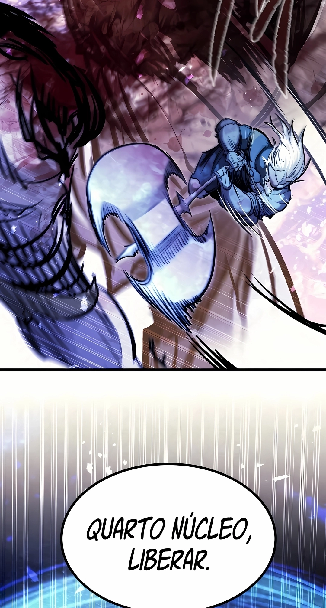 The Regressed Mercenary Has a Plan Capítulo 99 Página 106