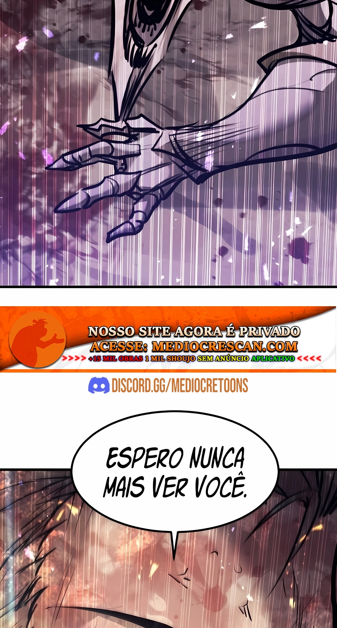 The Regressed Mercenary Has a Plan Capítulo 99 Página 109