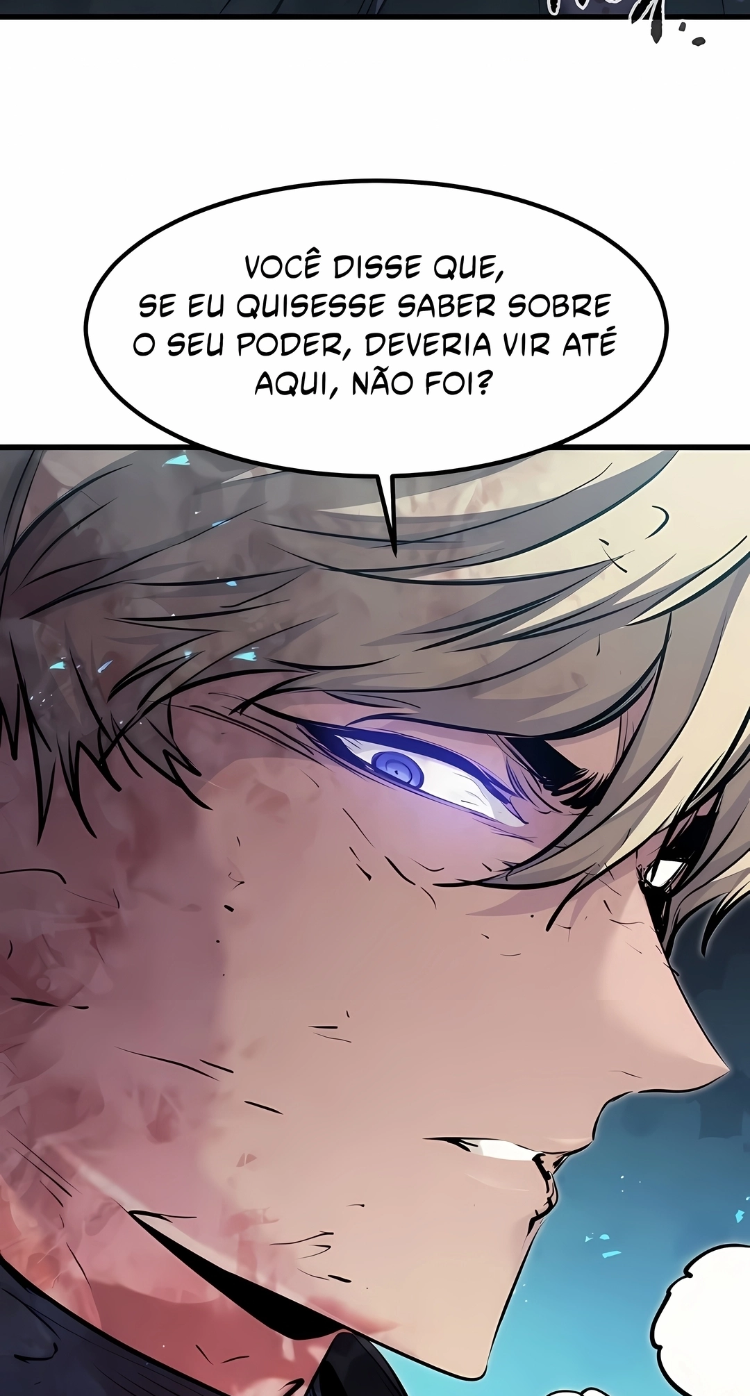 The Regressed Mercenary Has a Plan Capítulo 99 Página 11