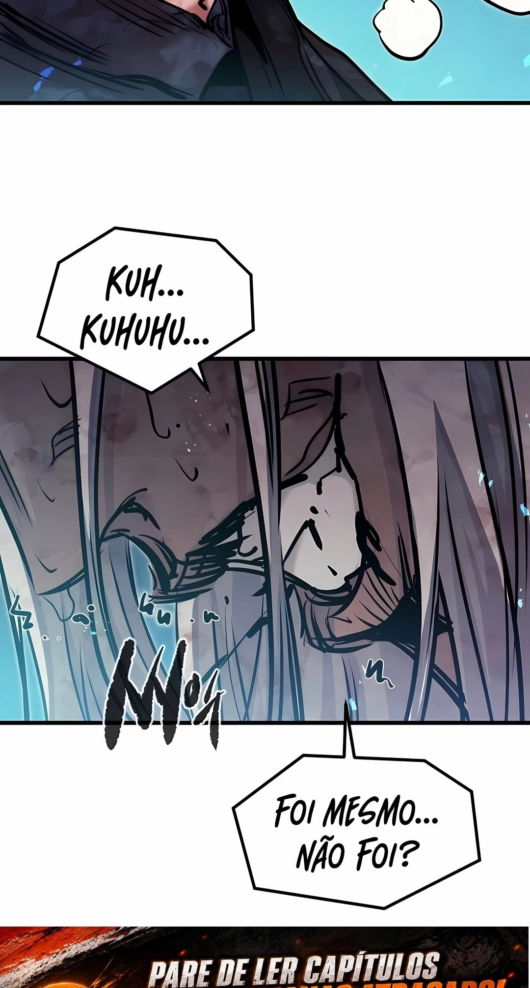 The Regressed Mercenary Has a Plan Capítulo 99 Página 12